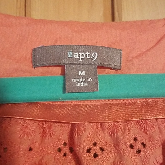 Spring Crop Jacket - Picture 2 of 3